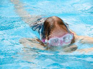 Schwimmkurse für Kinder im Freizeitbad „aquarado“